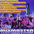B96 Mixmaster Throwdown Vol 2 - Bad Boy Bill, Too Cool Chris, Julian 'Jumpin' Perez, Bobby D. 90s