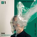 PAN w/ Errorsmith - 9th October 2017