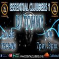 DJ Tommy Set 105 @ Essential Clubbers 1 Bounce Mix 6th Aug 2023