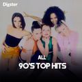 (197) VA - All 90's Top Hits (2022) (29/07/2022)
