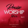 worship mix vol 5