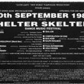 KLF PLAYING LIVE PA AT HELTER SKELTER 1989 - some proper aceeeed