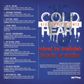 Cold Heart Riddim (bigayard music 2015) Mixed By MELLOJAH FANATIC OF RIDDIM