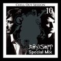 Chill Out Session 10 (Röyksopp Special Mix)