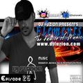 DJ FUZION Presents Element's Episode 25