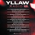 Yllaw Radio by Adrien Toma - Episode 12