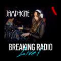 BREAKING RADIO Guest DJ Jampagne - HIGH ENERGY Open Format LIVE from the Club