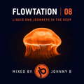 Flowtation 08 - Liquid Drum & Bass Mix - February 2021