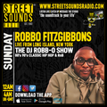 The DJ Robb-O Show with DJ Robb-O on Street Sounds Radio 0000-0400 23/06/2024