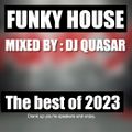 The Best of Funky House Mix 2023