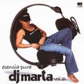 Dj Marta vol.6 - Classic Tracks