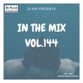 Dj Bin - In The Mix Vol.144