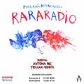 Rararadio ep2 w/ Koyil, Antoha Mc, Yellah Beats - October 5th, 2016