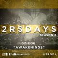 S2E06 - AWAKENINGS