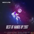 Best Of Hands Up 2017 (mixed by Dj Fen!x)