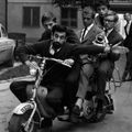 Jazz in Polish Cinema | Out of the Underground 1958-1967