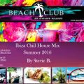 Chill House Mix Summer 2016
