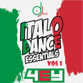 Italo Dance Essentials Mix 05 1