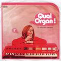 Quel Organ ! Volume 7 by Number 9 dj