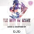 The Best Of House By DJD 2022