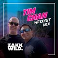 DJ Zakk Wild - Tim Chan Workout Mix