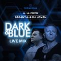 Bárány Attila & Jován - Dark & Blue Live Mix @ Terminál Budapest - 2022.11.18.