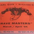 Swanee - Rave Masters Madisons Bournemouth March 1994