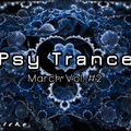 PsyTrance 2020 [MARCH MIX] Vol. #2