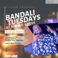 Bandali Tuesdays Episode 2 March 3rd