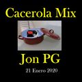 Cacerola Mix Jon PG 21 Enero 2020