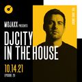DJcity in the House (10.14.21)