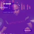 Guest Mix 227 - Deejay Gags [23-08-2018]