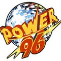 Power 96 Power Mix - Miami Lazaro Mendez (DJ Laz) August 1988