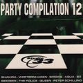 Studio 33 Party Compilation Volume 12