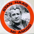 Radio Mi Amigo (21/05/1976): Stan Haag - 'Stan Haag Vandaag'