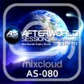 Afterworld Sessions - 80 With Zirenz
