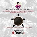 THE BLAIR RADIO PROJECT : Episode Date 13th Oct 2021
