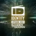 Sander van Doorn - Identity 551
