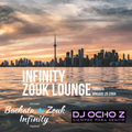 Infinity Zouk Lounge 1.25.2024 Toronto, Canada