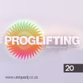 Proglifting Podcast - Episode 20