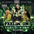 DJ OKI - FEELIN ON YOUR BOOTY VOLUME 53 - FEBRUARY 2015 - R&B - DANCEHALL - HIPHOP - TWERK
