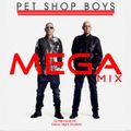 Pet Shop boys MEGAMIX !