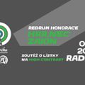 DnB Čočka w/ Redrum Crew @Radio R - 3. 12. 2017
