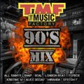 DJ Elroy TMF 90's Mix Tribute Edition 2019