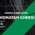 Surreal Radio Show podcast 03 by MOKSA // CENTER WAVES