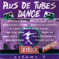 Plus De Tubes Dance Vol. 5 (1992)