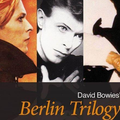 Bowie The Berlin Trilogy Era 1977-1979. Full & Expanded