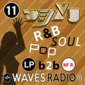 LEANDRO PAPA vs Mz H. for Waves Radio - DEJAVU - All Time Classics #11