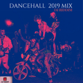 Dancehall 2019 Mix - Kartel, Squash, Chronic Law, Alkaline