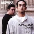 DJ AM - Cornerstone Mixtape #51 [Enhanced Audio]